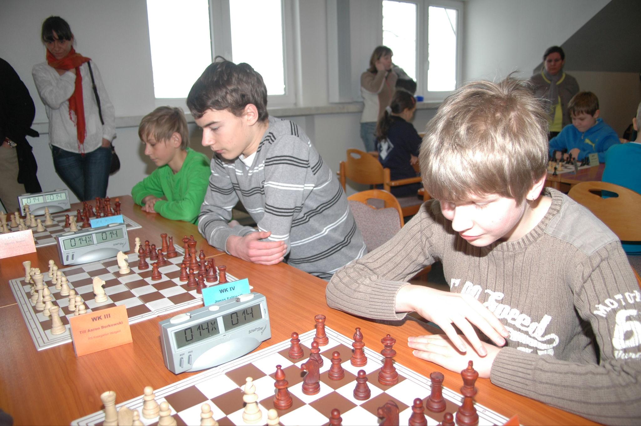 Vorschau